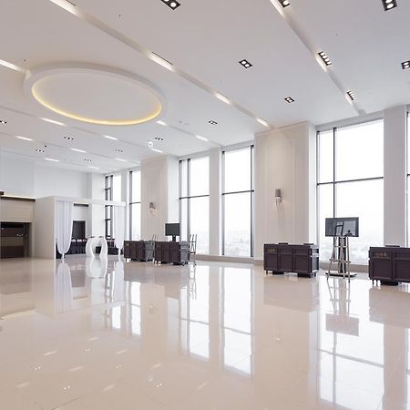 Charis Hotel Incheon Eksteriør bilde