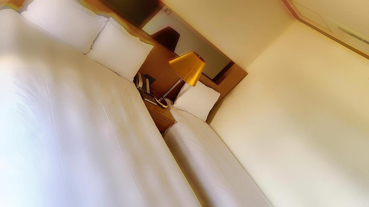 Charis Hotel Incheon Eksteriør bilde