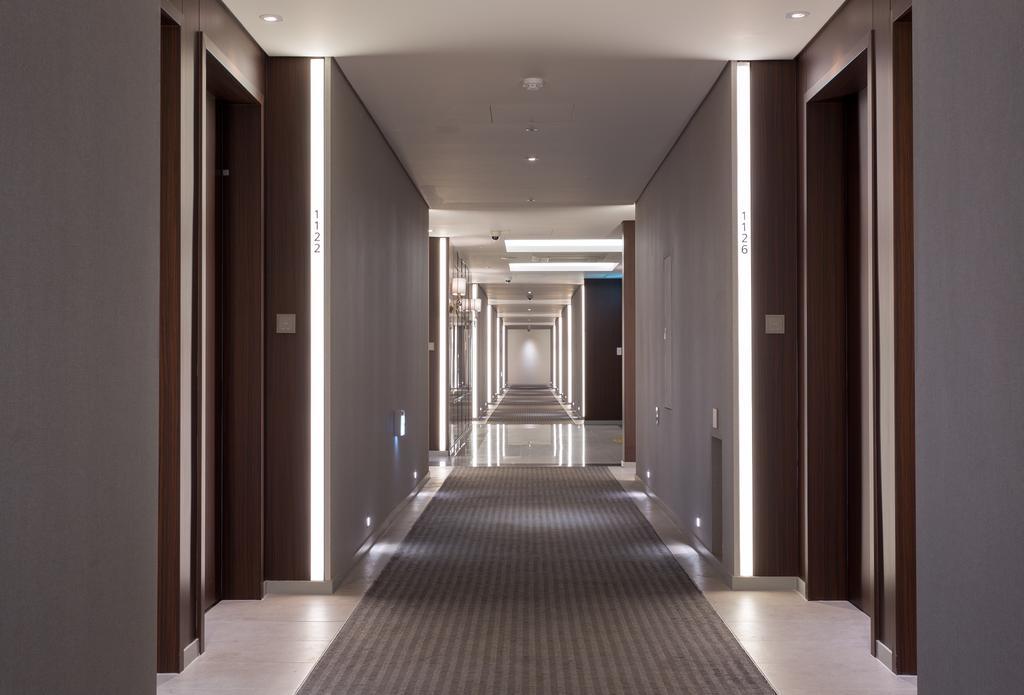 Charis Hotel Incheon Eksteriør bilde
