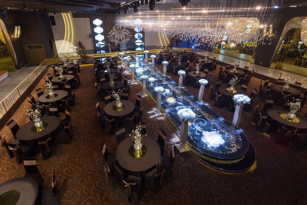 Charis Hotel Incheon Eksteriør bilde