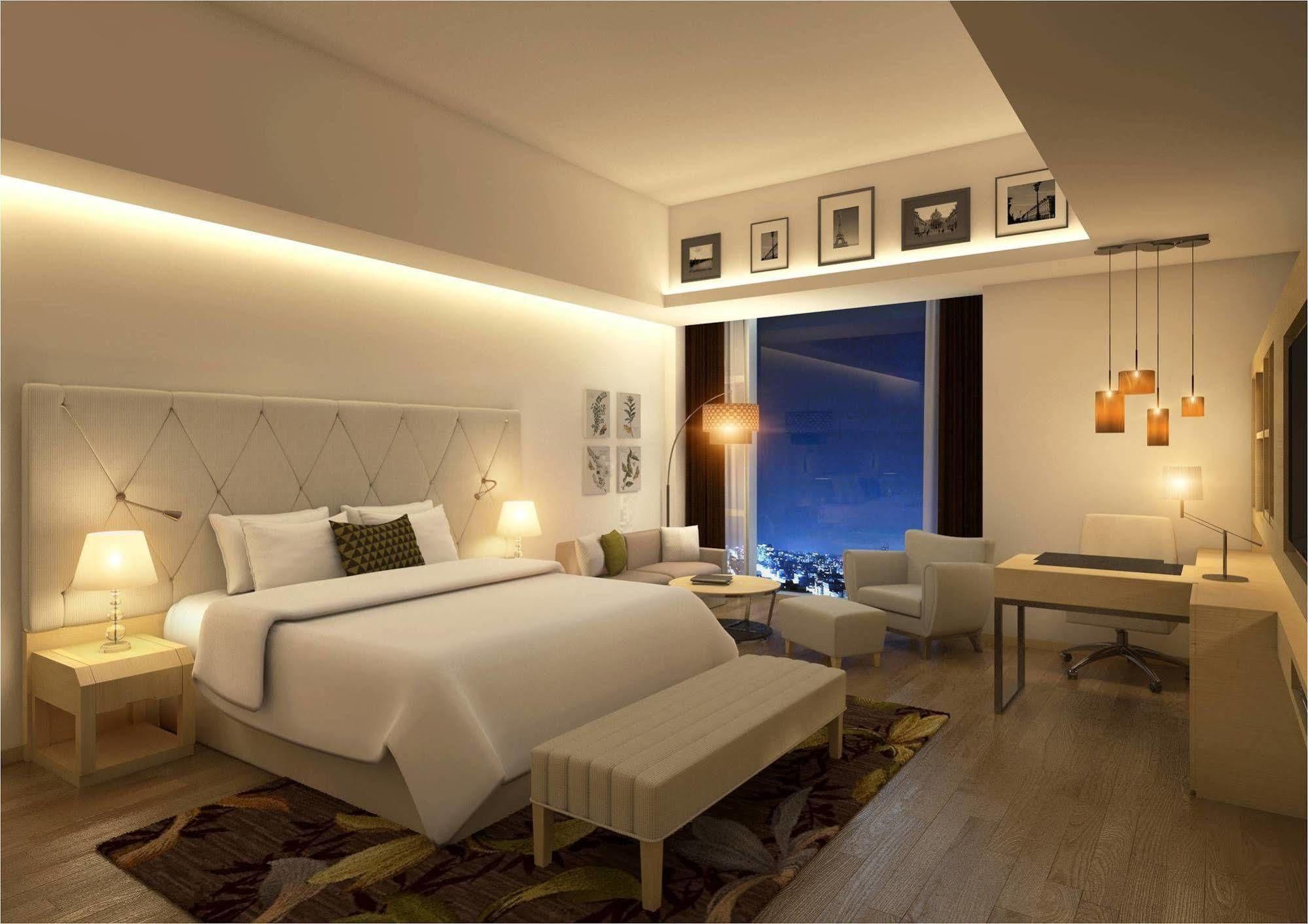 Charis Hotel Incheon Eksteriør bilde