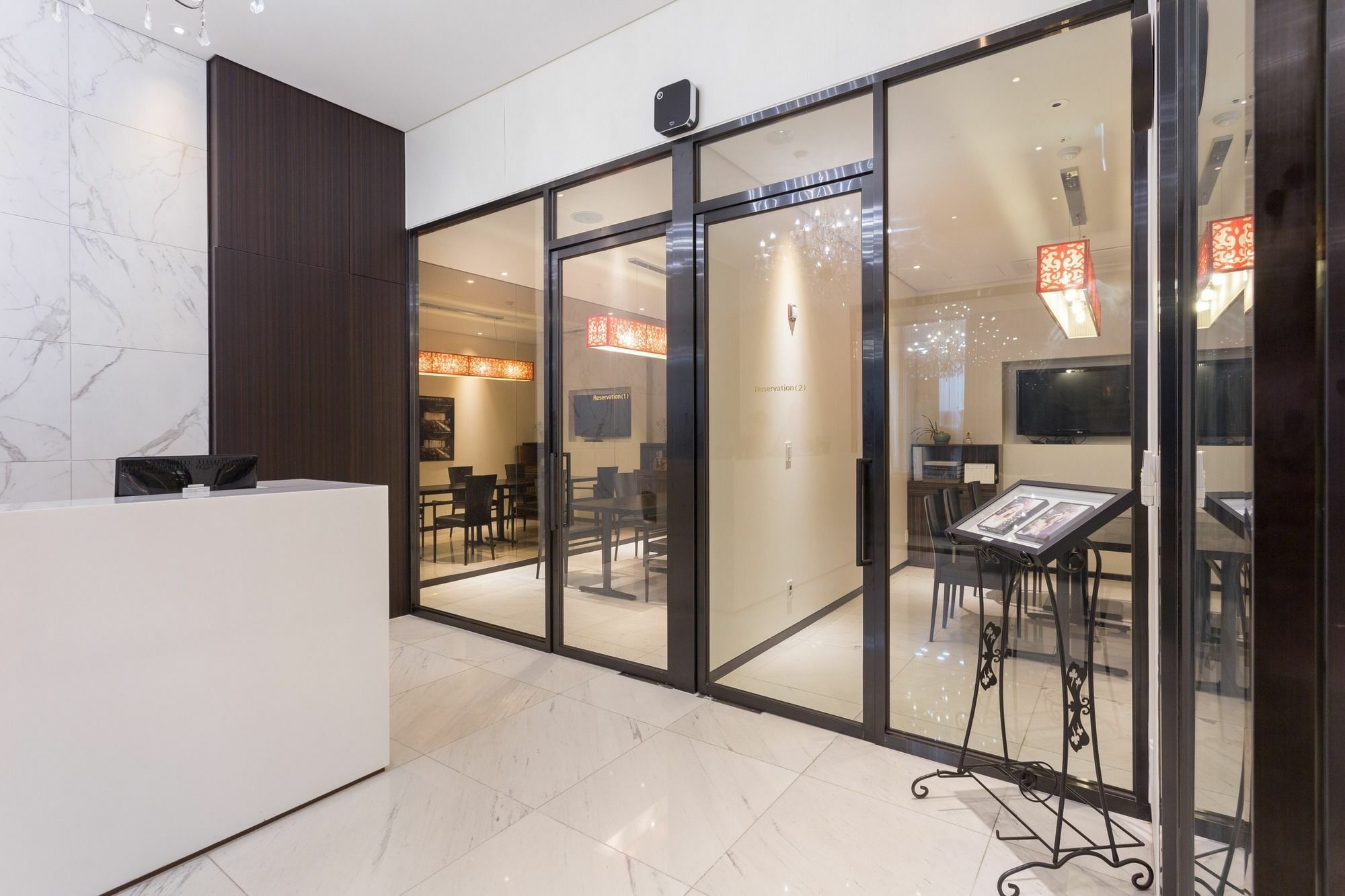 Charis Hotel Incheon Eksteriør bilde